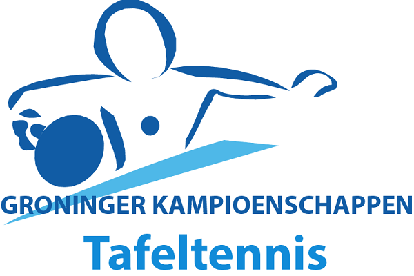 Groninger Kampioenschappen Tafeltennis 2020