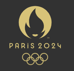 Olympische Spelen 2024 @ Parijs
