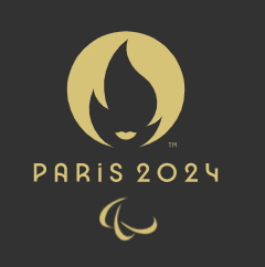 Paralympics 2024 @ Parijs