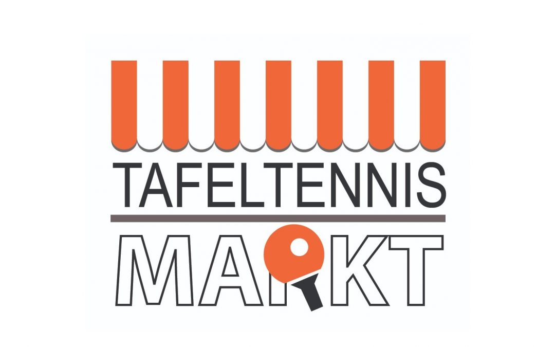 Focus op het nieuwe seizoen? Gebruik Tafeltennismarkt