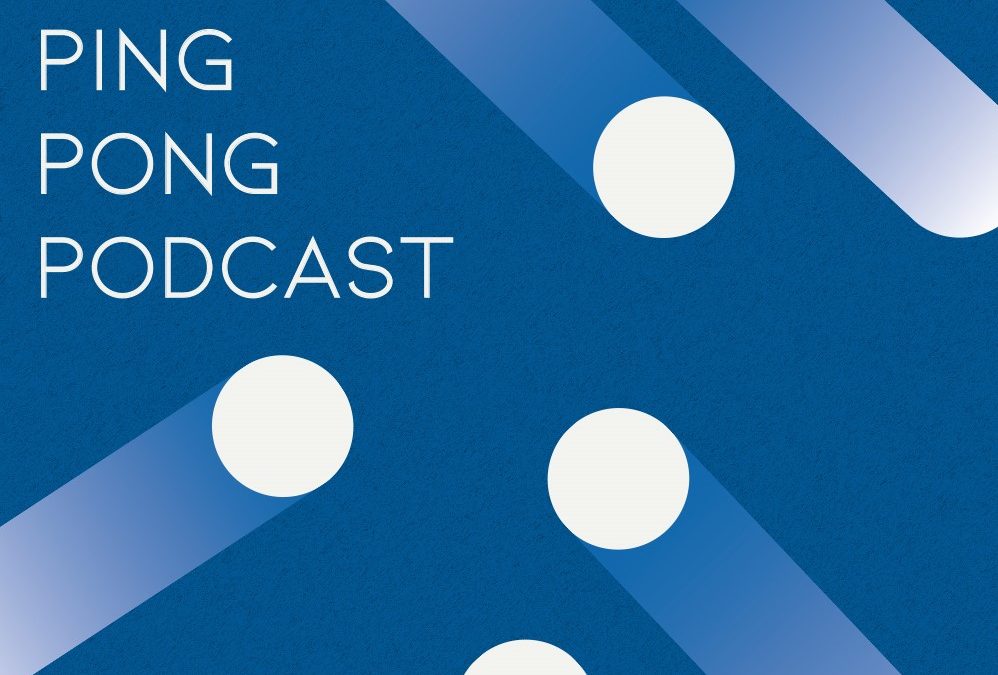 NTTB Ping Pong Podcast: Behoud van Jeugdleden