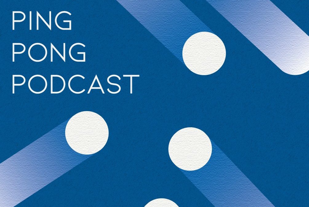 NTTB Ping Pong Podcast: Tips voor ledengroei