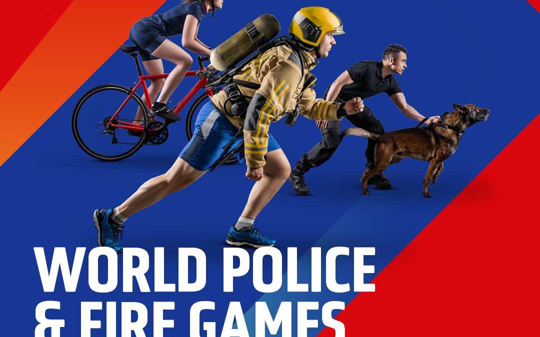 World Police & Fire Games